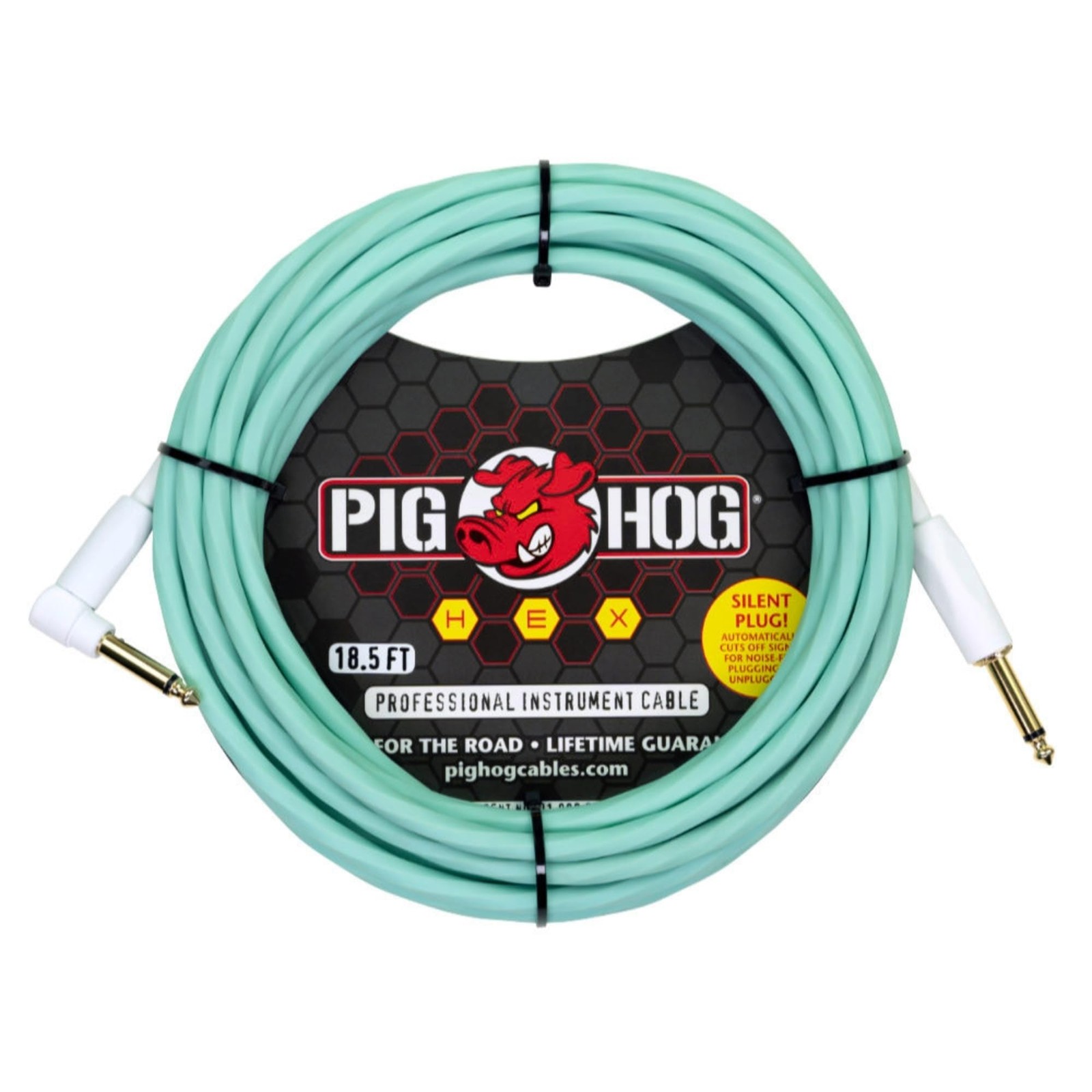 Pig Hog PHSH186GRR [each]