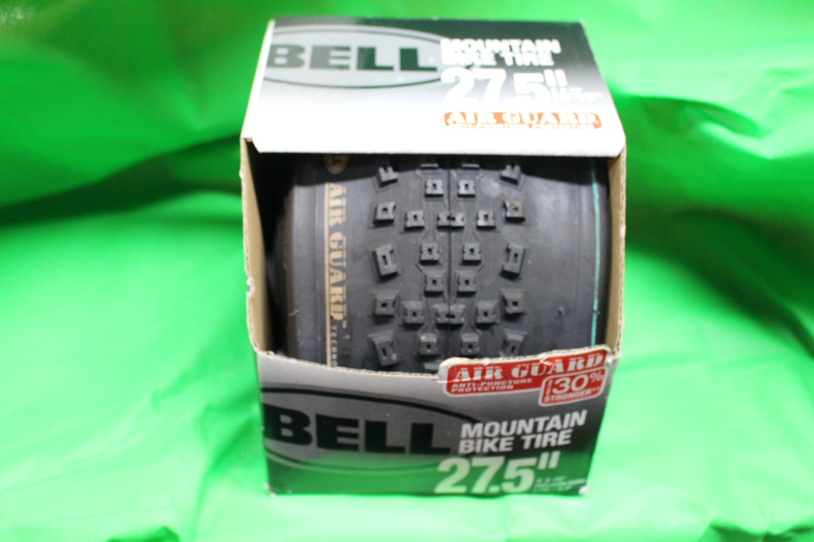 27.5 INCH BICYCLE TIRE