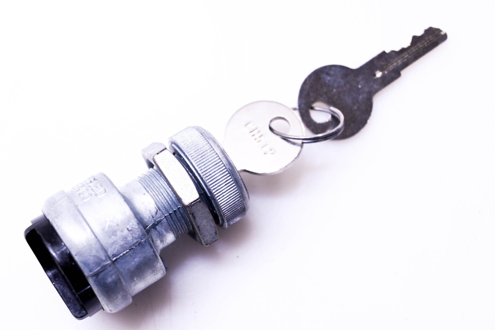 Total Source 1-150-378, RA1-150-378 Ignition Switch fits Raymond NOS