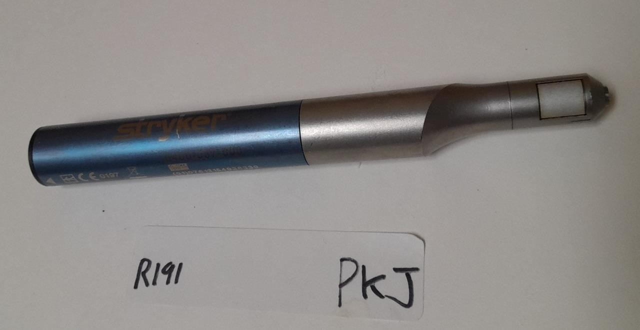 Stryker 6400-037-000 RemB Electric Reciprocating Saw Handpiece ! PK J