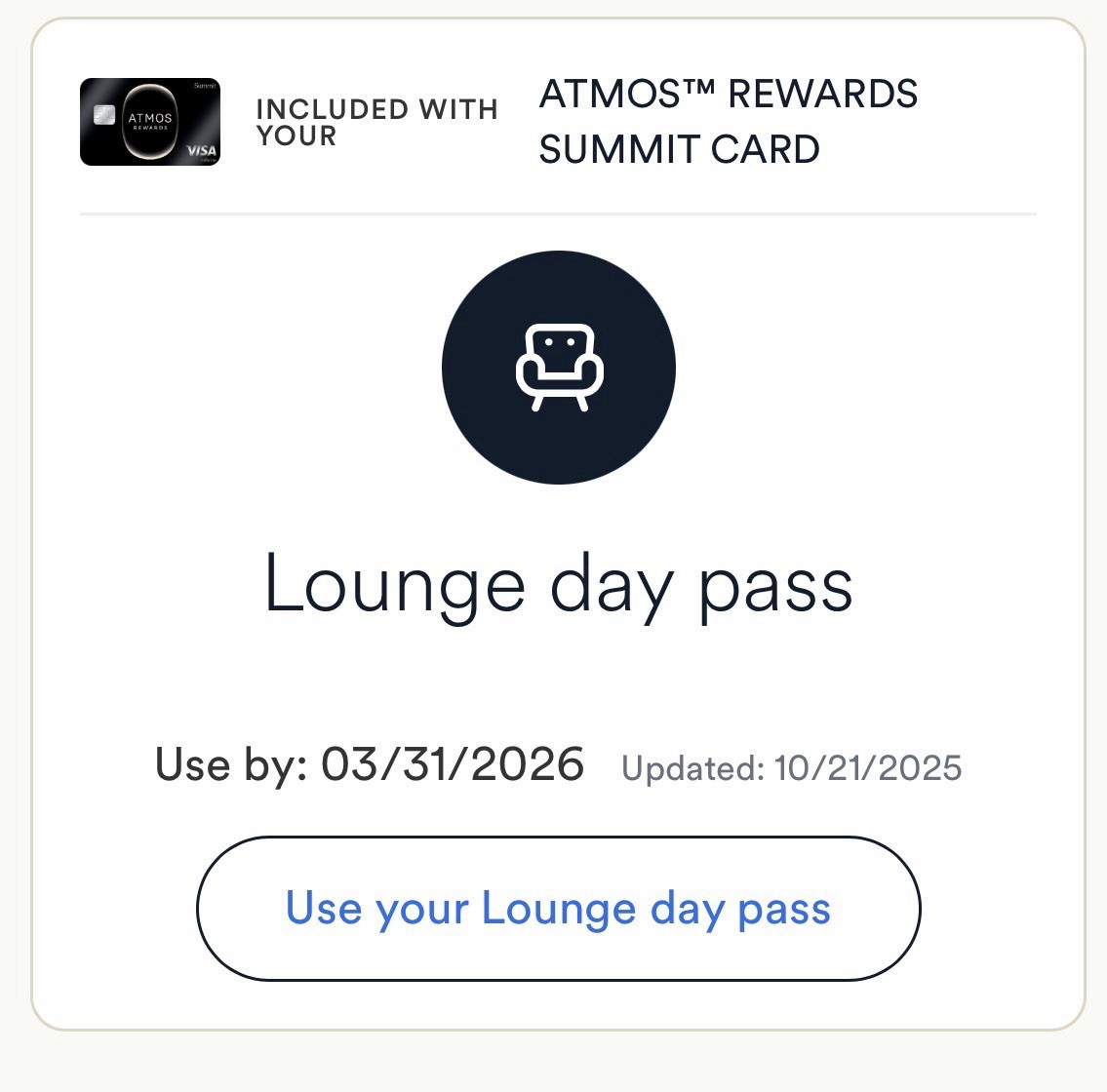 One Alaska Airlines Lounge Pass Exp 3/31/2026 For 1 Adult + 2 Children Under 21