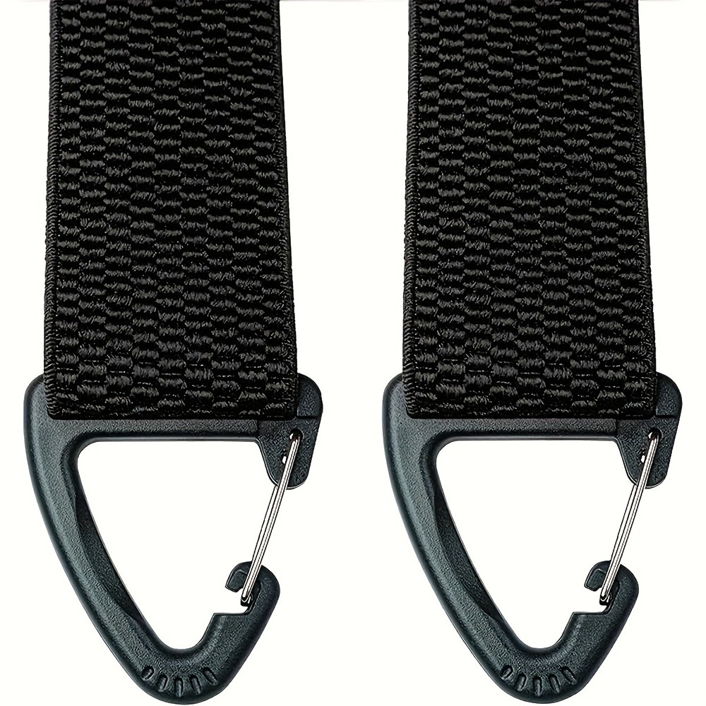Elastic Adjustable Stretchy Practical Sturdy Reliable Elastic Outdoor Suspenders