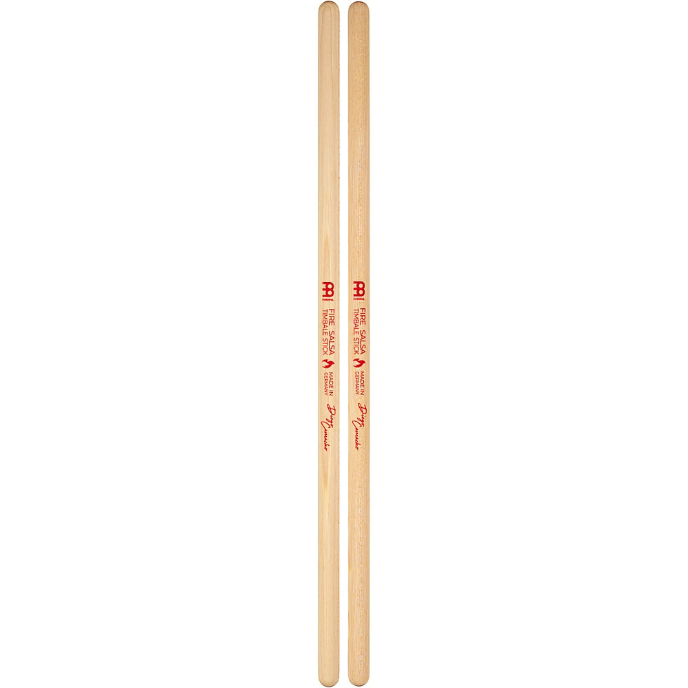 Meinl Stick & Brush Diego Camacho Signature Timbale Sticks