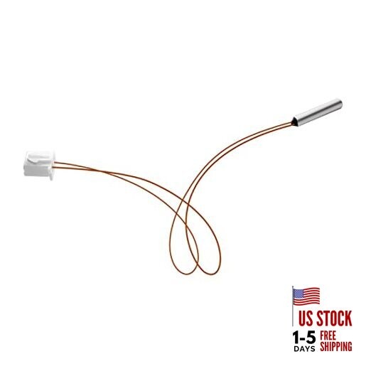 1-Pack Upgrade M3x15MM 300C High Temperature Sensor Cartridge Thermistor 