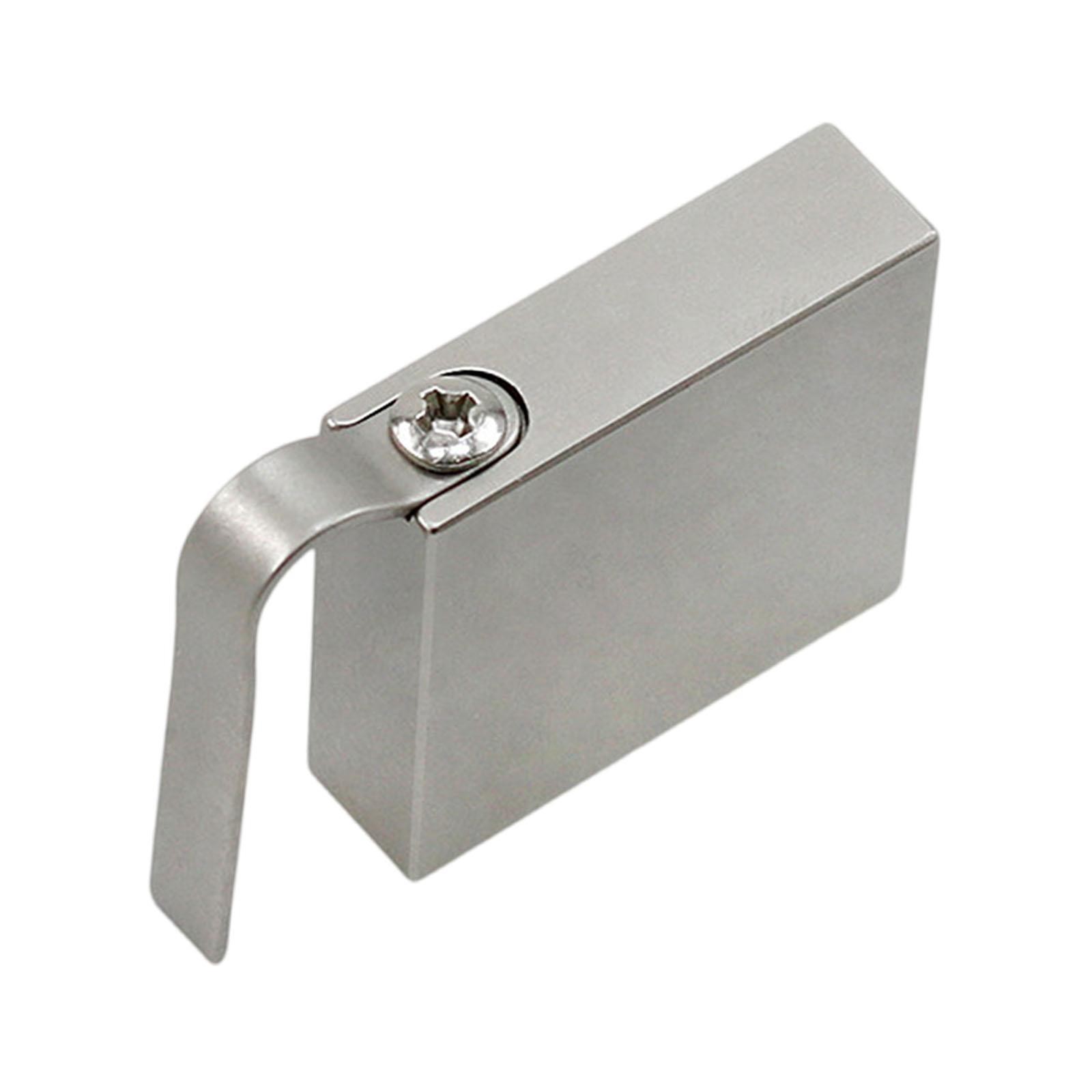 Grand Pianos Key Weight Block Comfortable Grip Long Performance Repair Tools