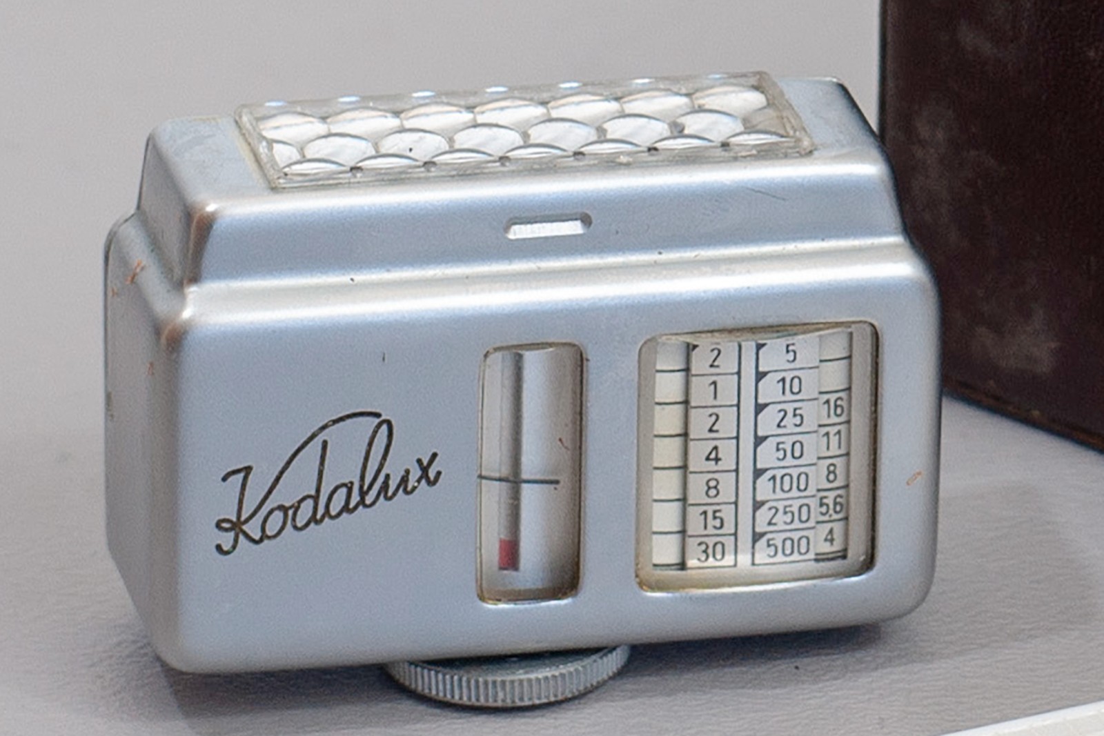 Kodalux L UNIVERSAL  light meter