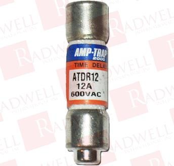 MERSEN ATDR12 / ATDR12 (NEW IN BOX)