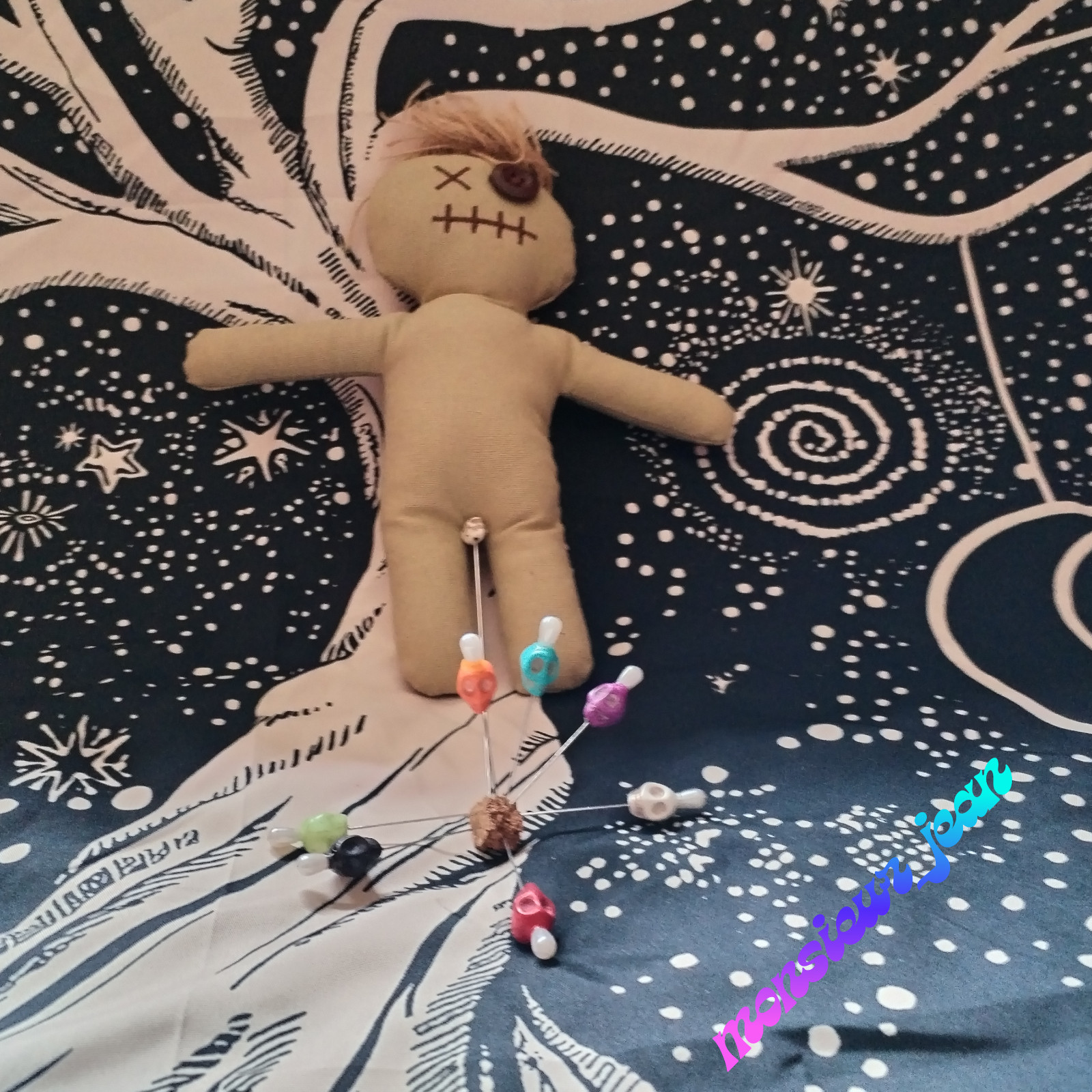 Grand Ritual All Possible Requests And Unimaginable white magic