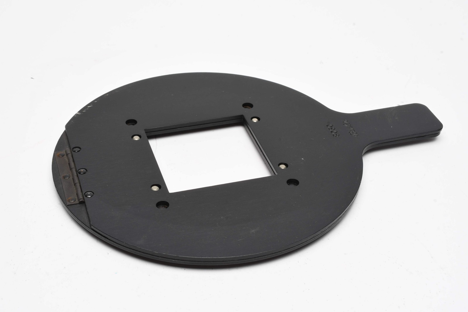 Beseler 8060 6x6cm Negative Carrier, Very Clean!