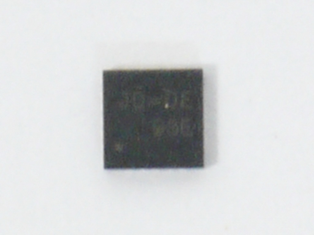 5 PCS NEW JD = DE DE DE DC CH RT8239CGQW QFN 20pin Power IC Chip Chipset