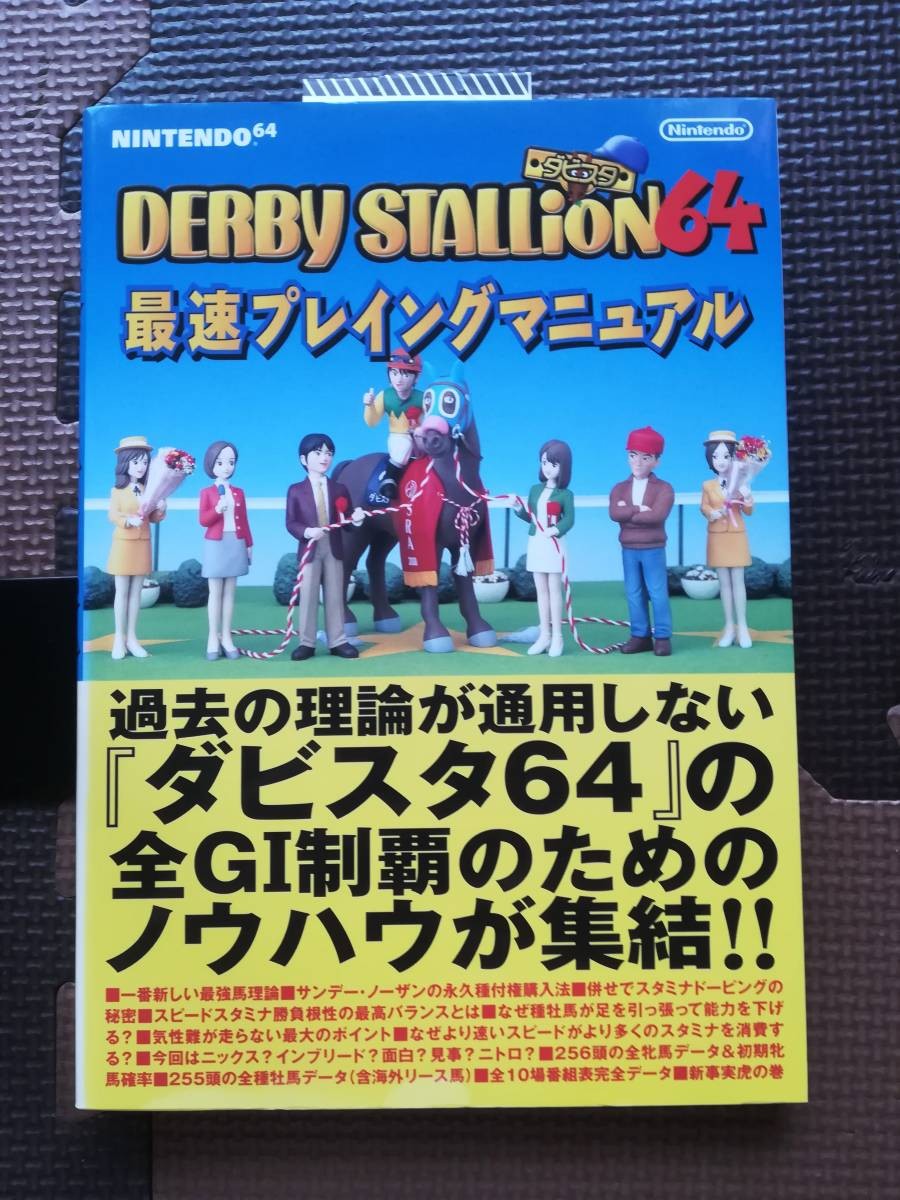 Edition DerStalli64 Fastest Playing 1p