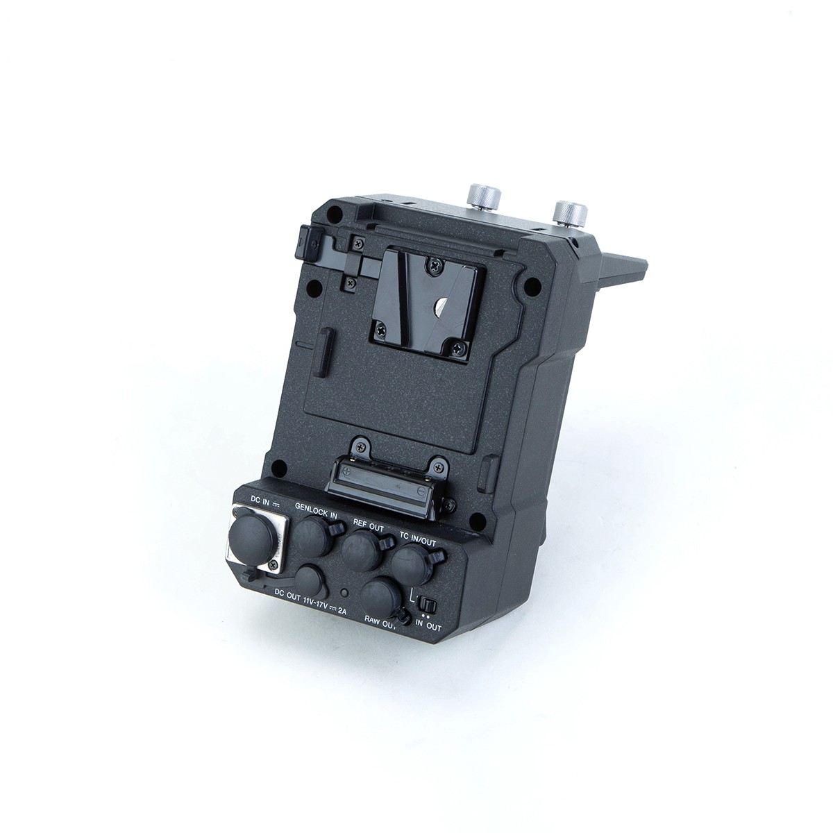 Sony XDCA-FS7 Extension Unit for PXW-FS7 Camcorder - SKU#2032274