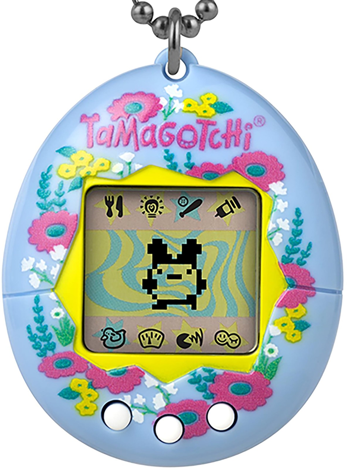 Tamagotchi Original - Garden Poppies