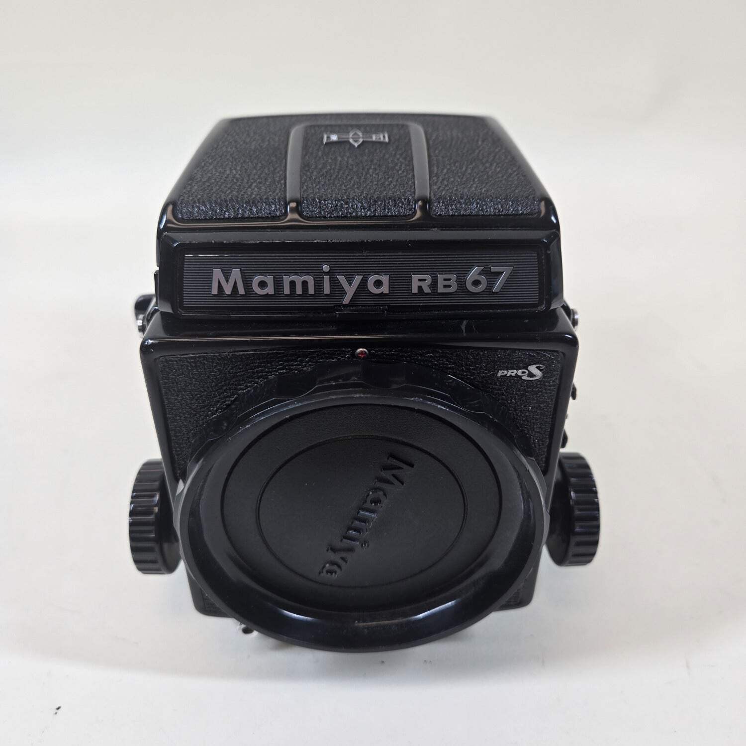 Mamiya MamiyaRZ67 35MM Film Camera