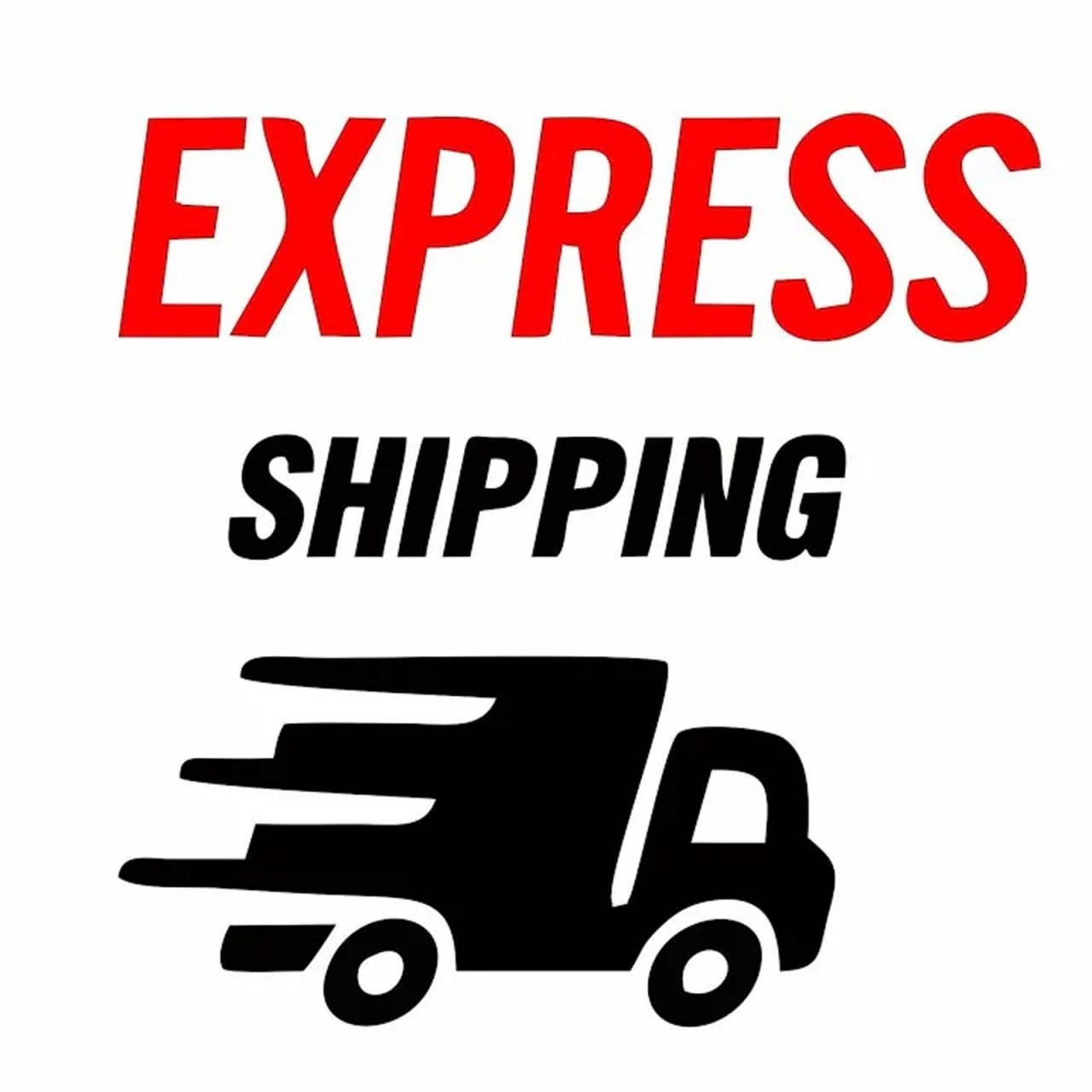 EXPRESS SHIPPING