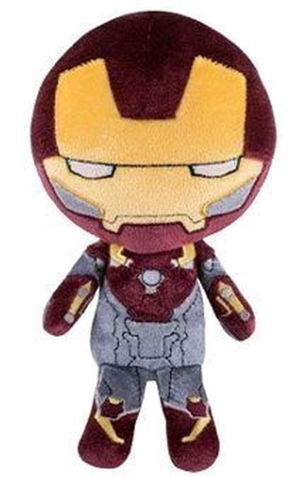 Spider-Man: Homecoming - Iron Man Plush - Funko