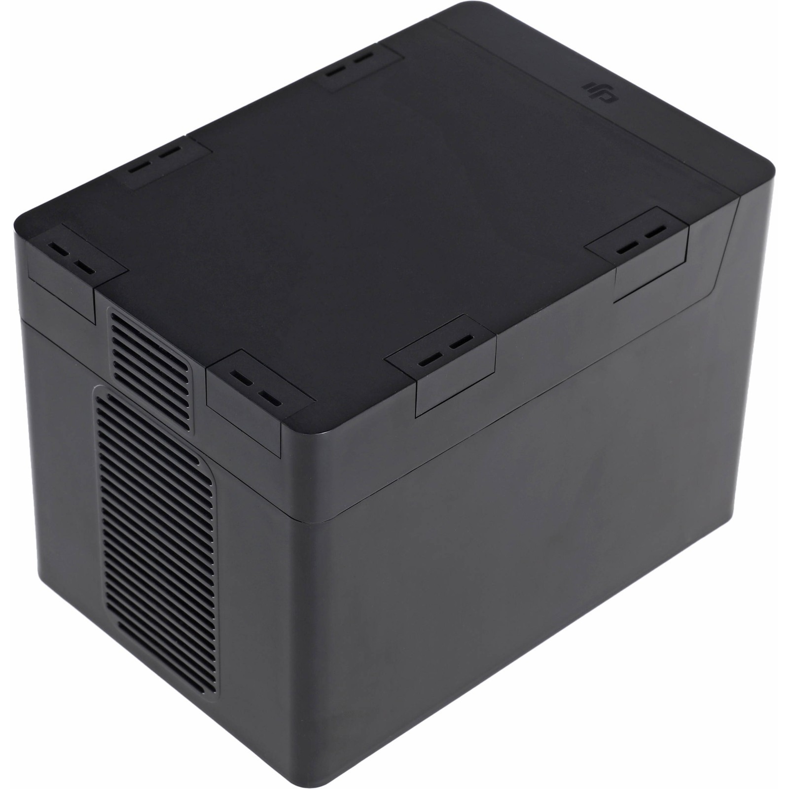 DJI Matrice 600 Series — Parallel Multi-Charger (OBRP)