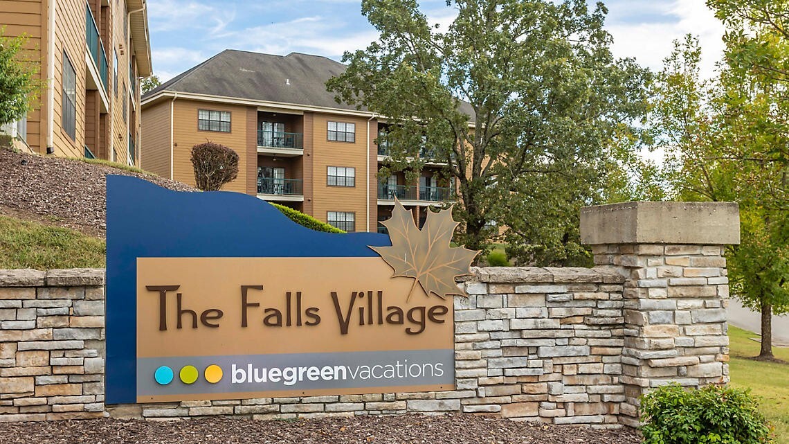 BLUEGREEN THE FALLS VILLAGE ~ 47,000 BIENNIAL PTS ~ 2026 FREE USE AVAILABLE!!
