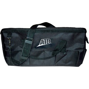 Large Soft Side Tool Bag 22 ATD Canvas Soft Side Tool Bags