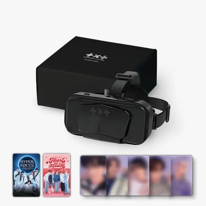 Yoon Joon VR Collectible, New
