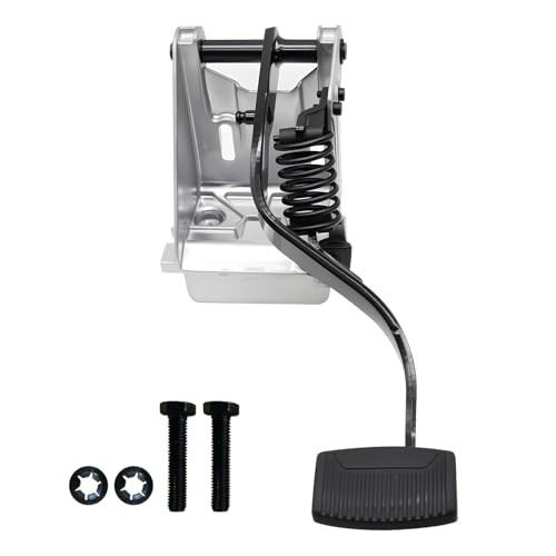 Clutch Pedal Assembly Compatible with Super Duty F Series 250 350 450 550 1999 