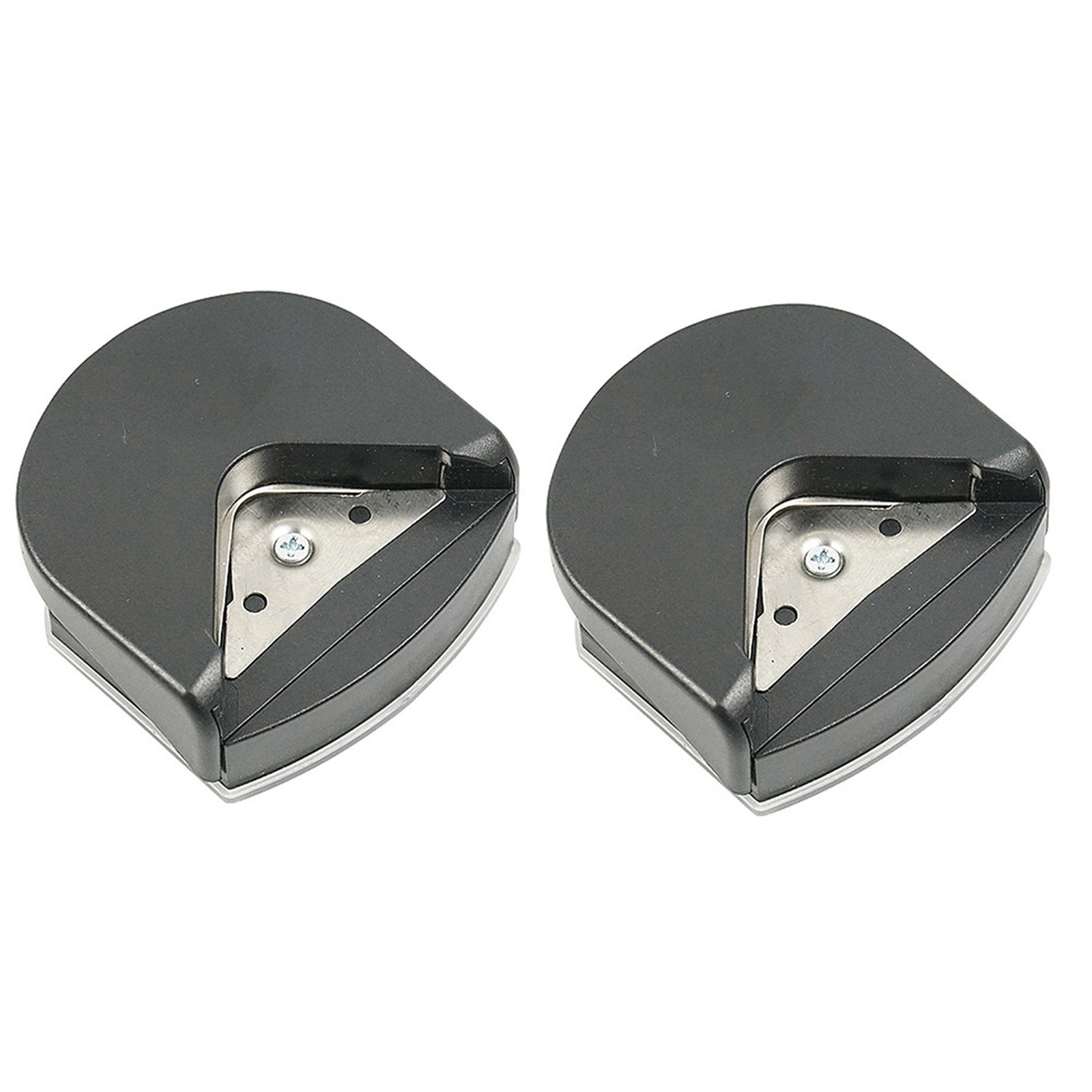 2X Round Corner Machine Portable Round Corner  Cutter  Cutter 4mm,  for7310