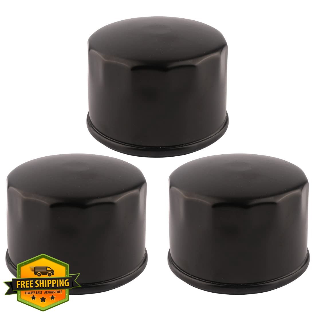 Abroman 3pk Briggs Stratton Oil Filter 492932S Mower Tractor