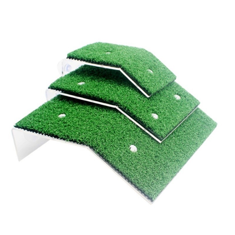 for Turtle Basking Platform Suction Cup Tortoise Climbing Ladder Fish Tanks Deco