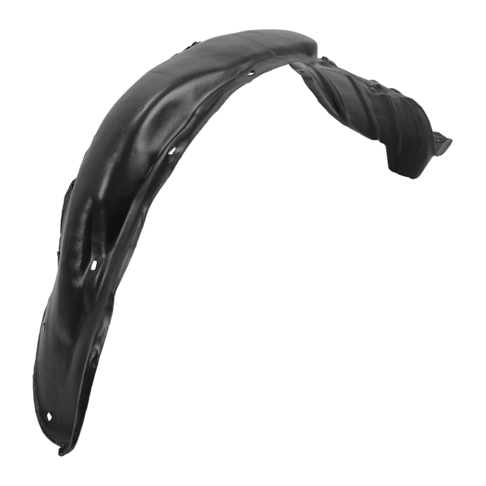 Front Driver Left Side Fender Liner Fits 2005-2011