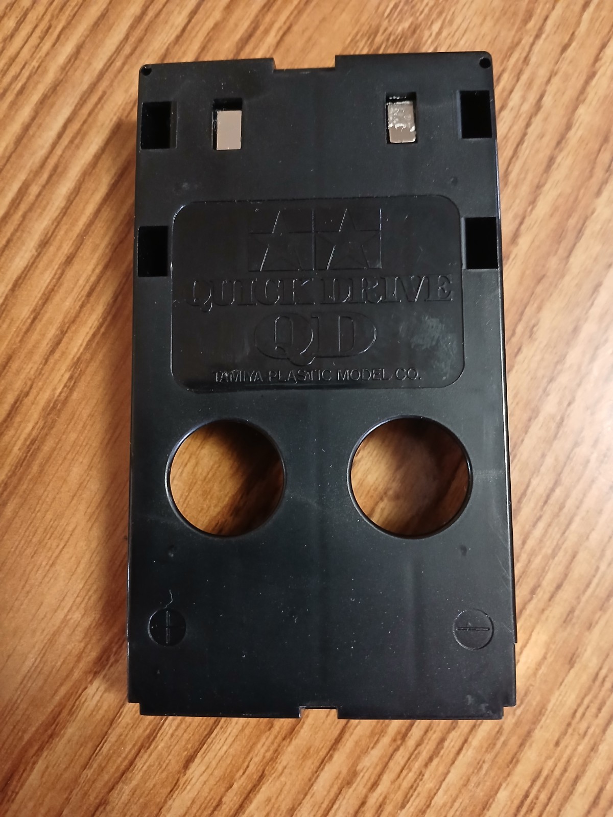 Vintage Toys, Collectible, Tamiya Clod, Jeep,midnite,beetle Battery Tray