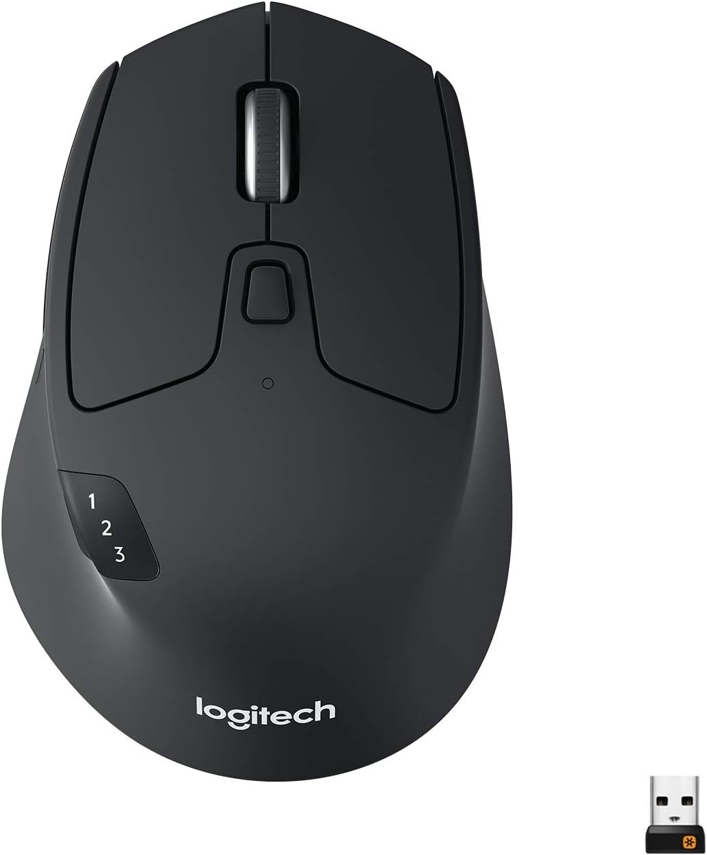 Logitech TRIATHLON M720 Mouse 910006036