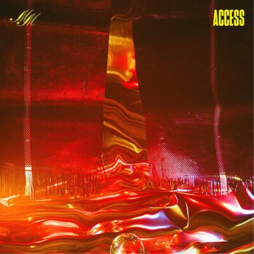 Major Murphy Access (Cassette)
