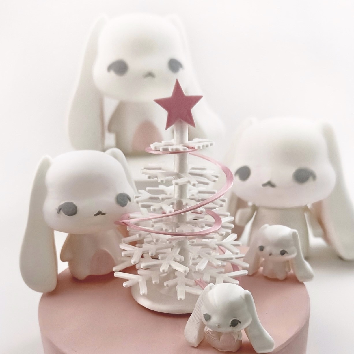 3D printing Service | Free Quote | Custom 3D Print | Message Before Purchasing