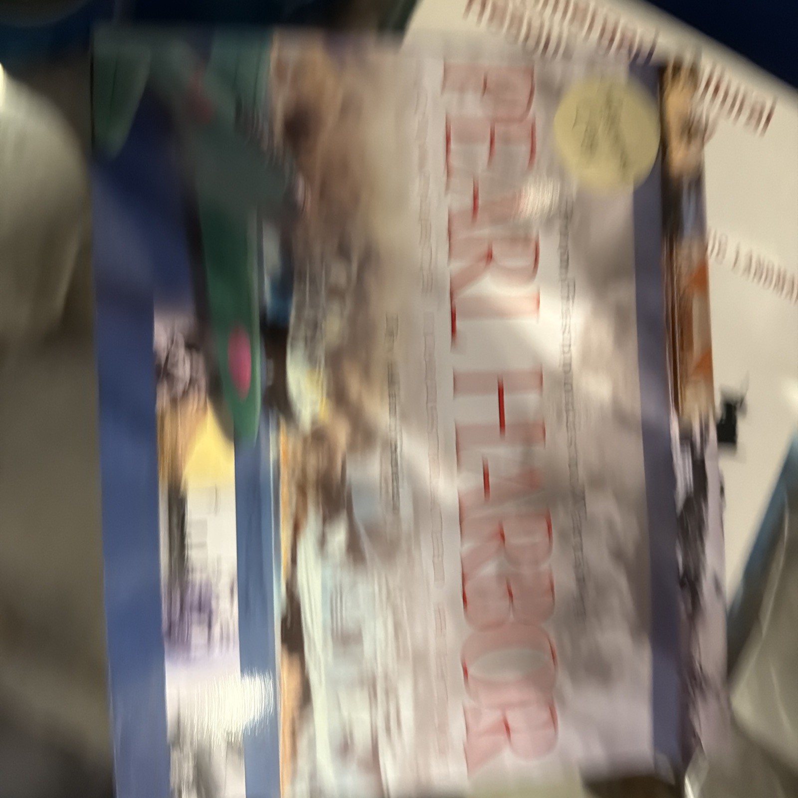 SIGNED COPY! "PEARL HARBOR A COMPLETE ILLUSTRATED HISTORY" BY SEIDEN SIGNED 