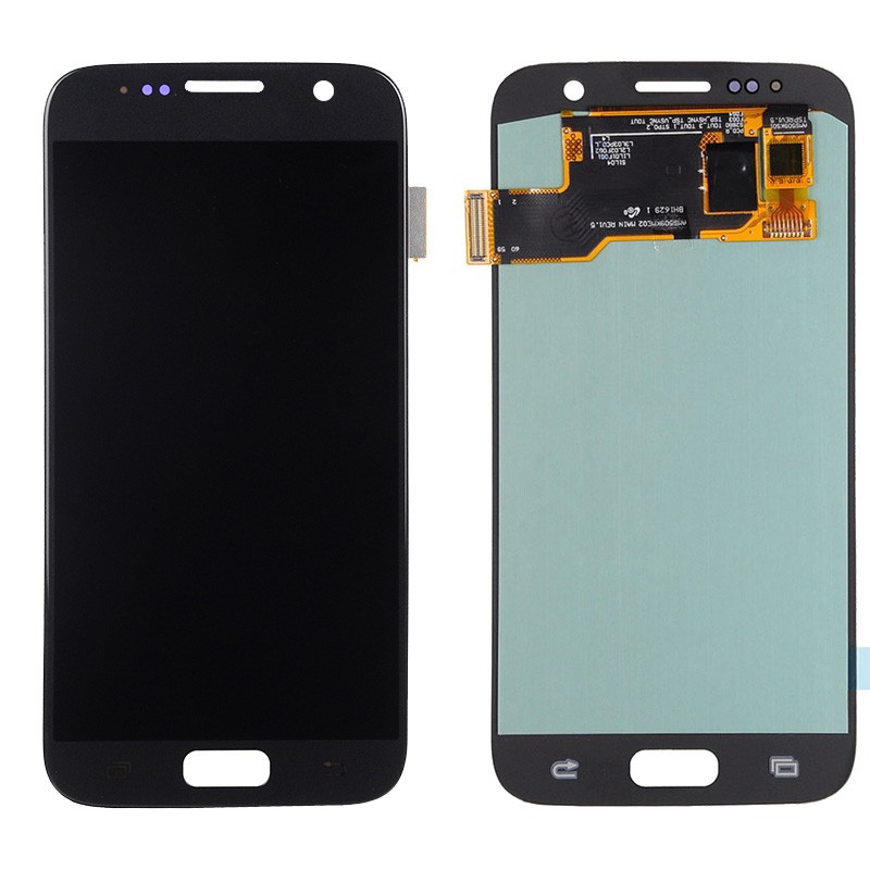 For Samsung Galaxy S7 G930 G930F LCD Display Touch Screen Digitizer Replacement
