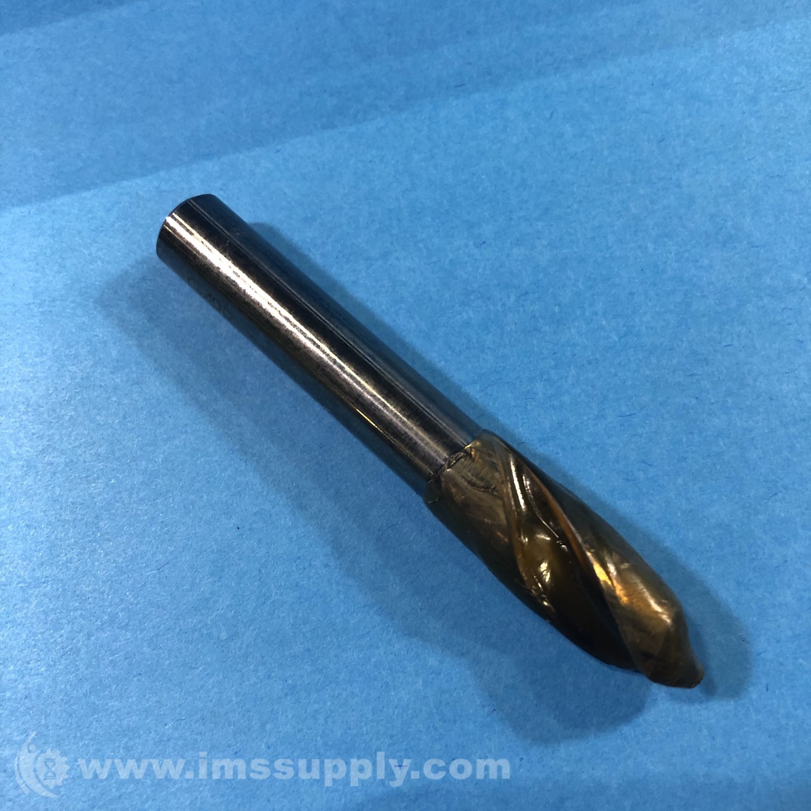 Garr 1600 3/8" General Purpose NC Spotting Drill USIP