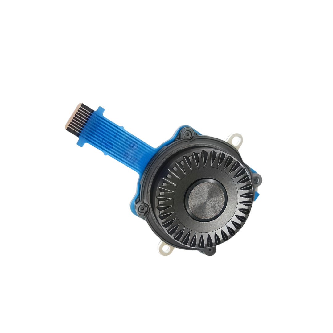 Genuine Rear Dial Button Assembly for Sony Alpha A7R4 A7S3 A7M4 A1 A7C Repair