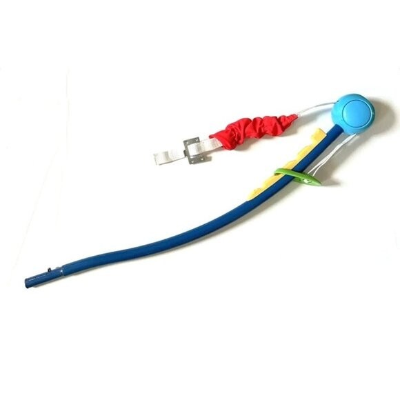 Baby Einstein Neighborhood Symphony Jumper Pole Leg Spring Replacement OPEN