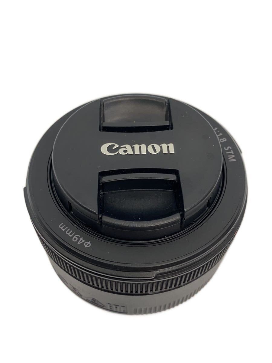 CANON Camera Other Digital Accessories Ef50mmf 1.8stm Used