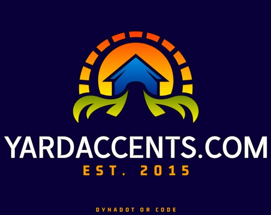 yardaccents.com two word .com domain name yard Dynadot or Code Cheap/Offers