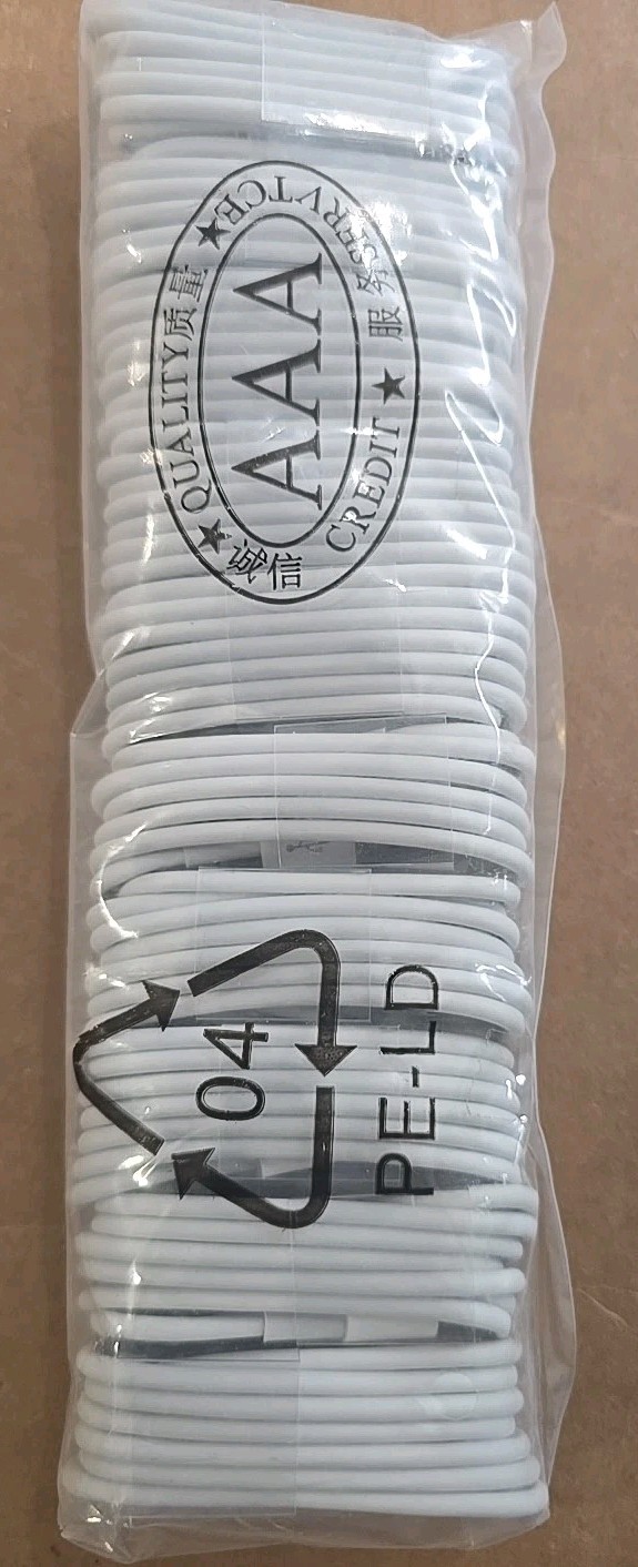 IPhone Charger 3ft for USB Cable Fast Charging Cords Compatible with iPhone 14 1