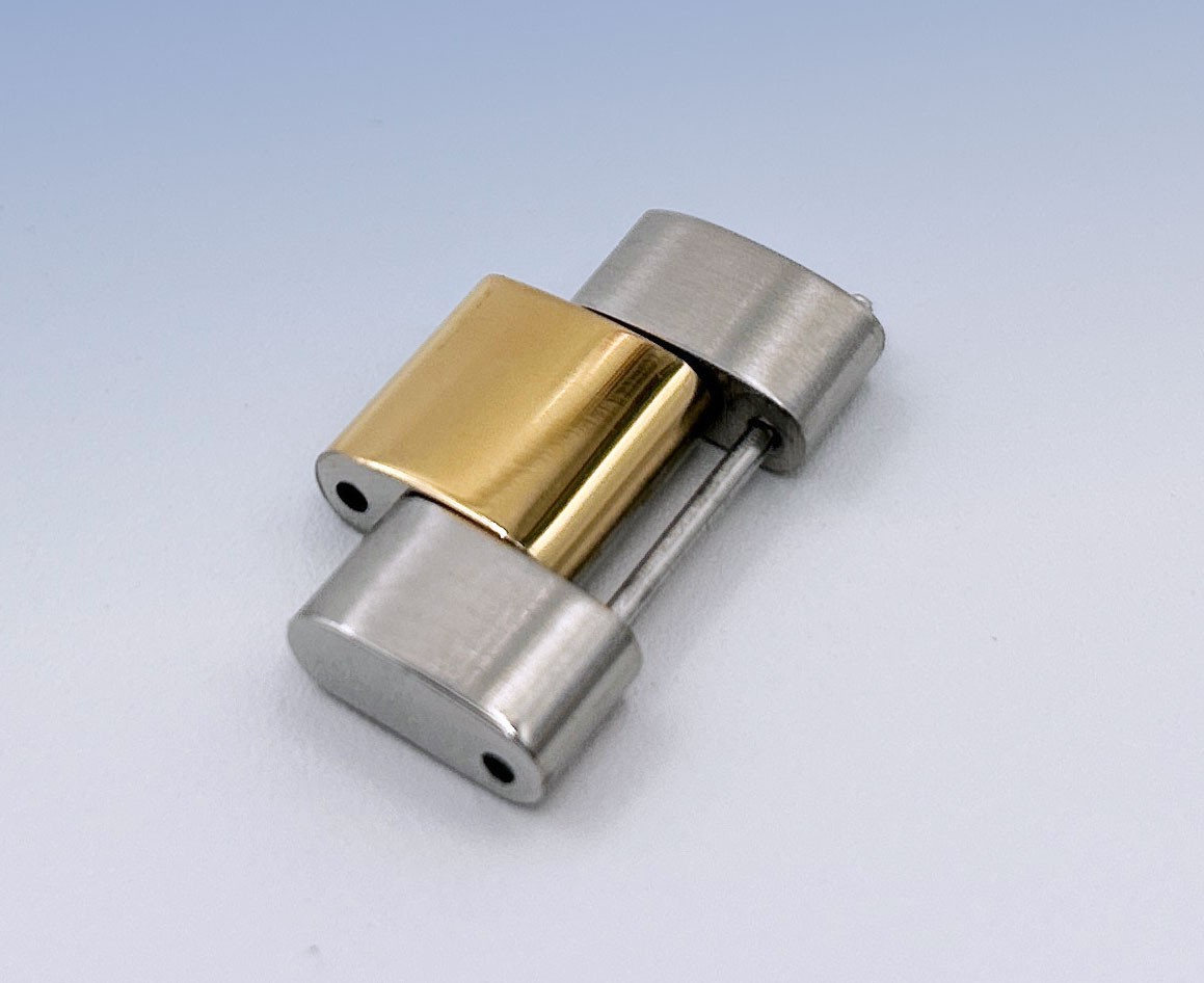 INVICTA Pro Diver Specialty 20mm Two-Tone WATCH Bracelet Link for 22mm Band