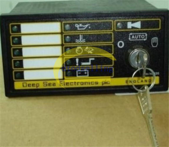 1PC Generator controller Control module DSE520K For DEEP SEA NEW