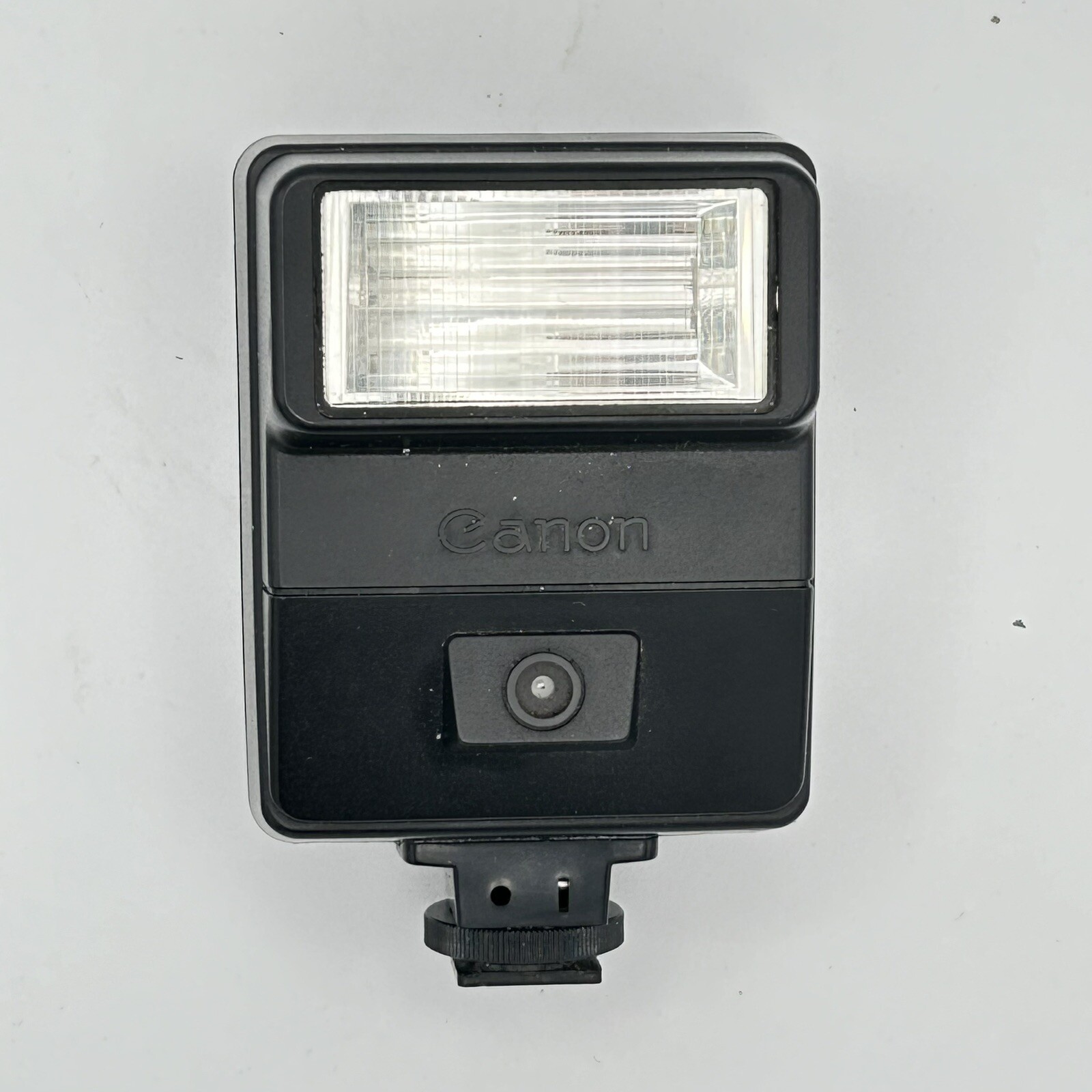 Canon Speedlite 177A Flash Not Working For Parts Only