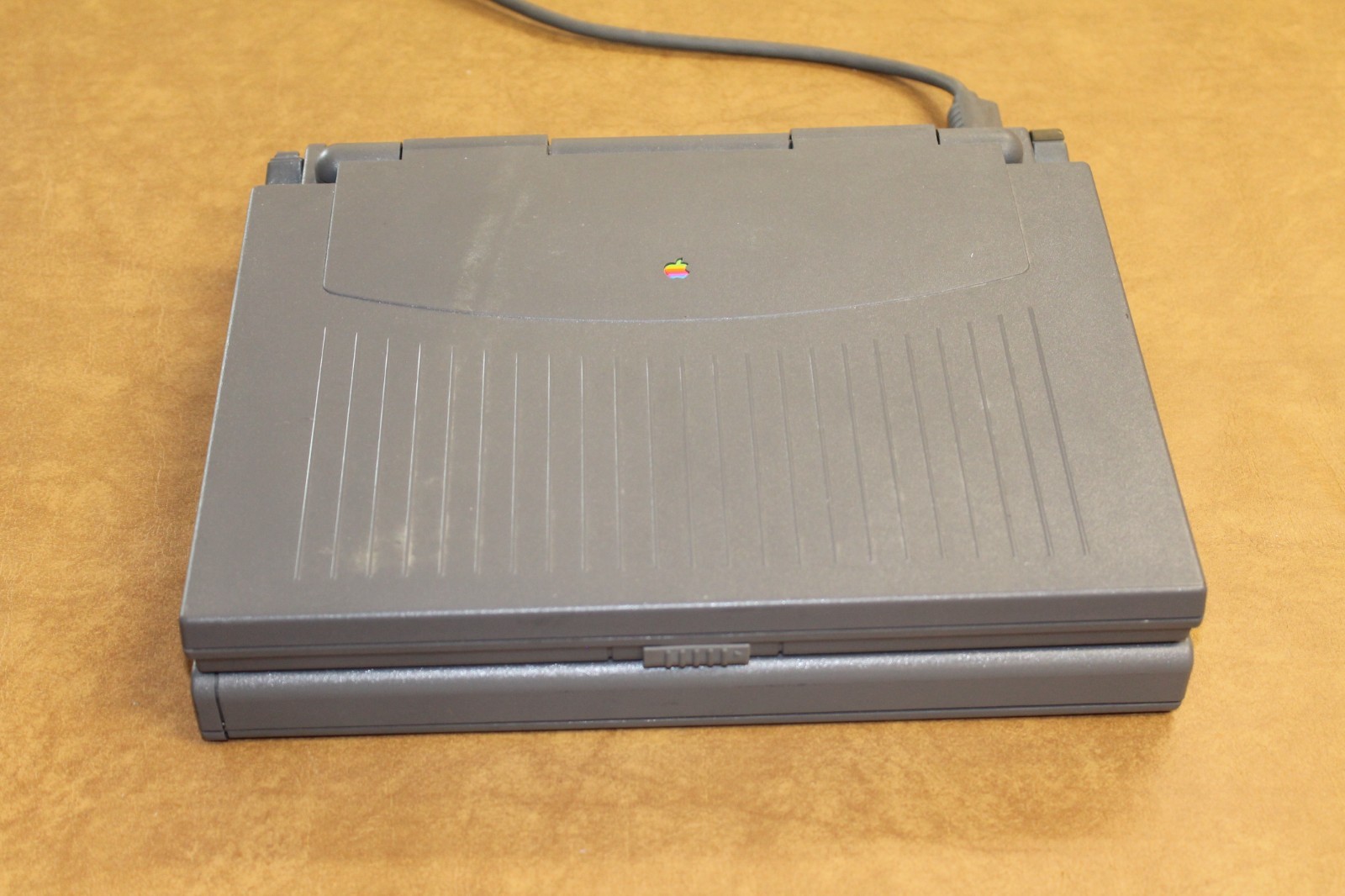 apple macintosh powerbook 165c laptop