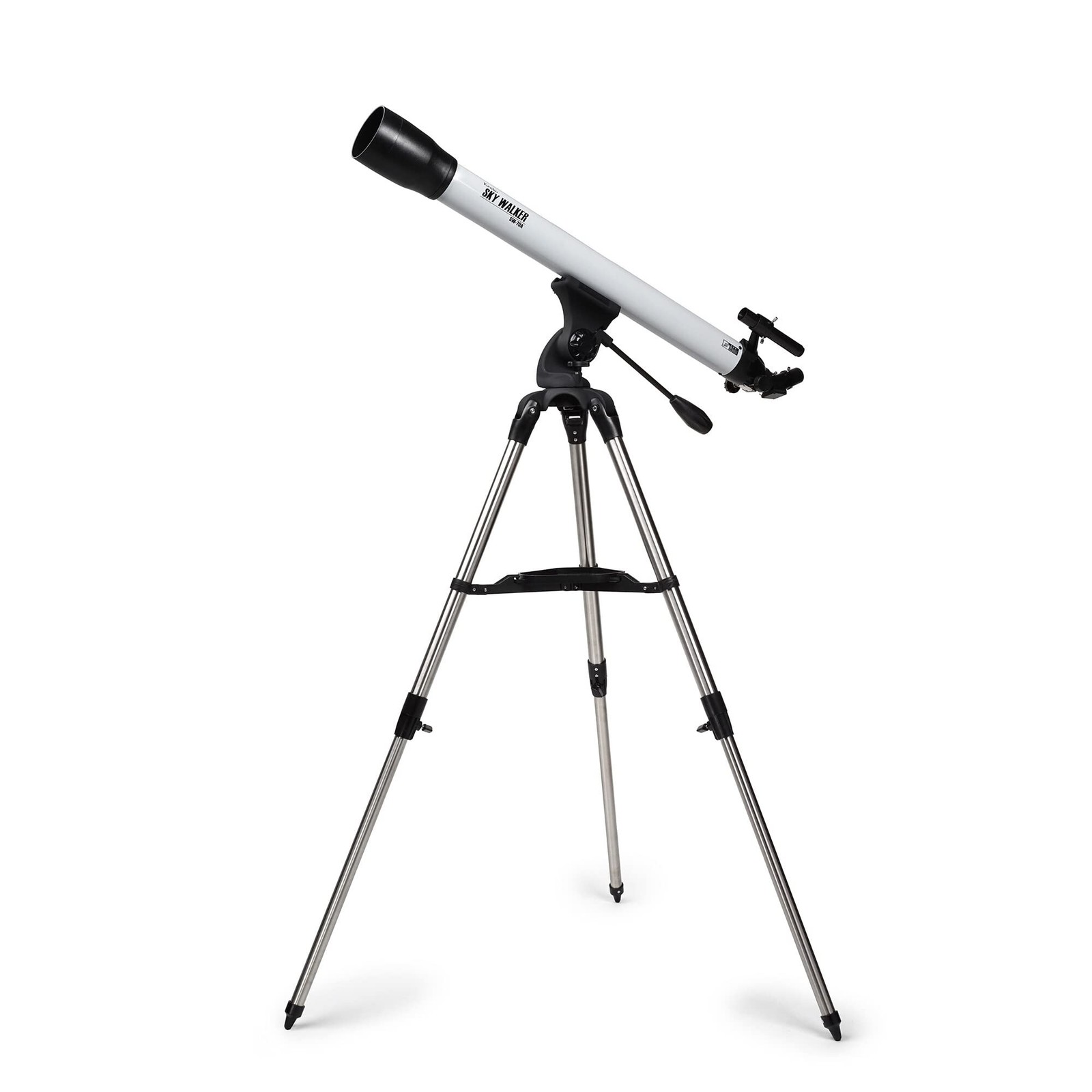 Kenko Astronomical Telescope SKY WALKER SW-70A Refractor Caliber 70mm Astronomic