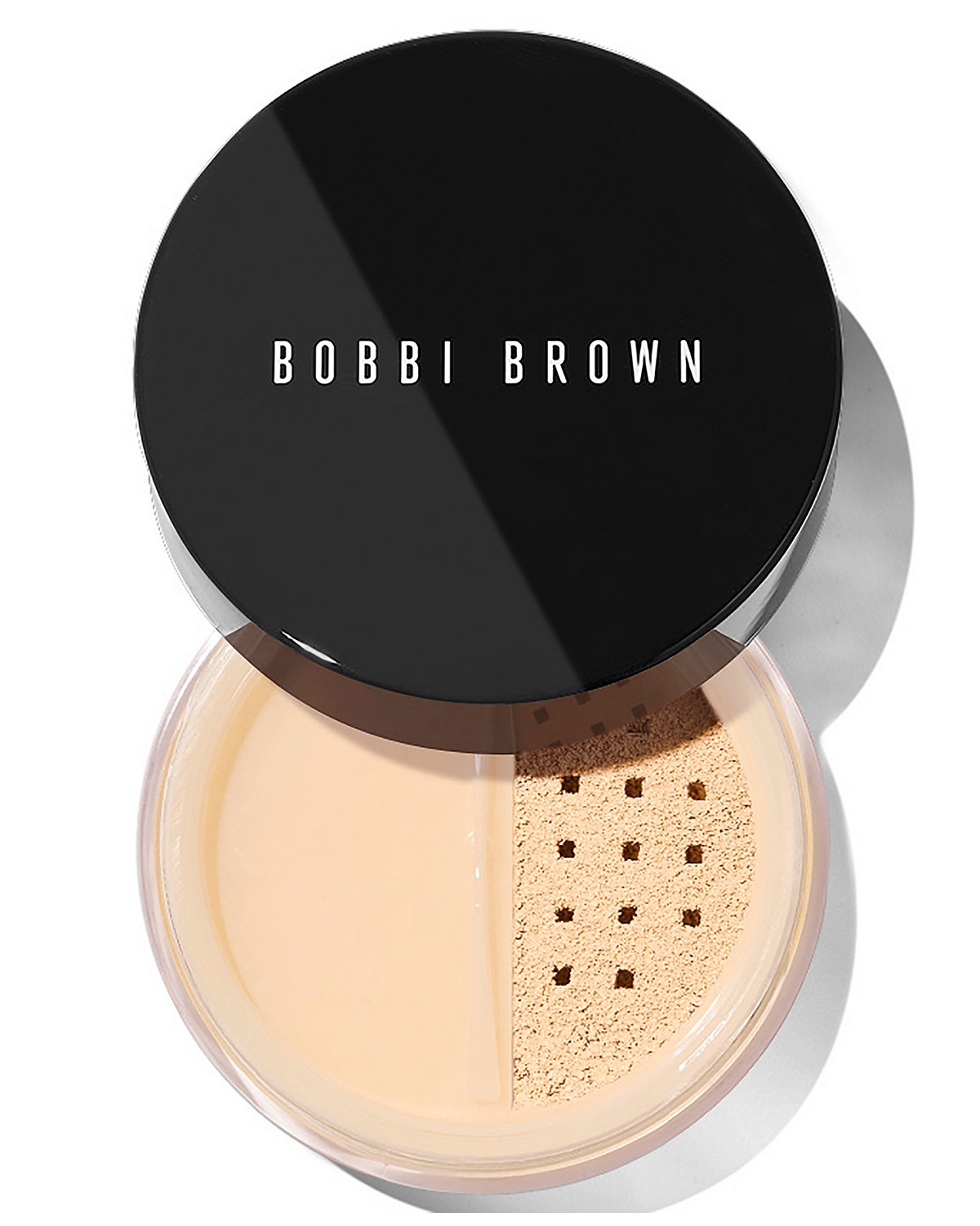 [Soft Sand] Bobbi Brown-Sheer Finish Loose Setting Powder|21597