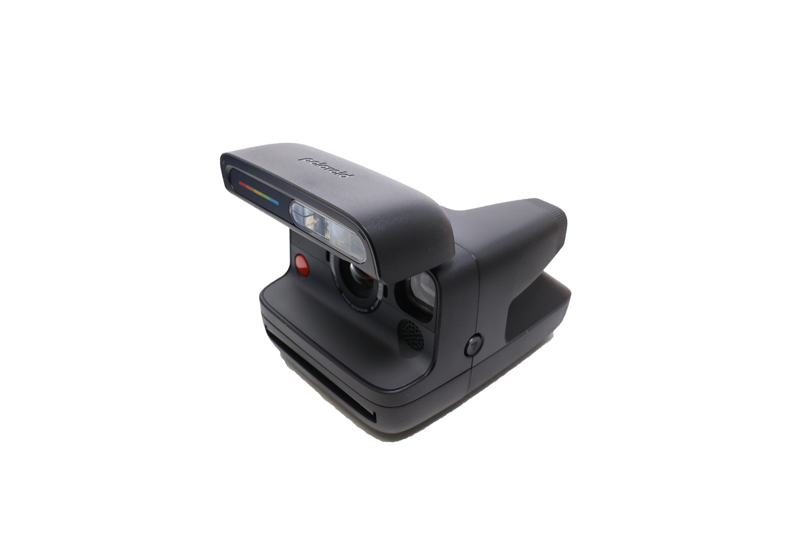 USED Polaroid Flip Instant Camera (Black)