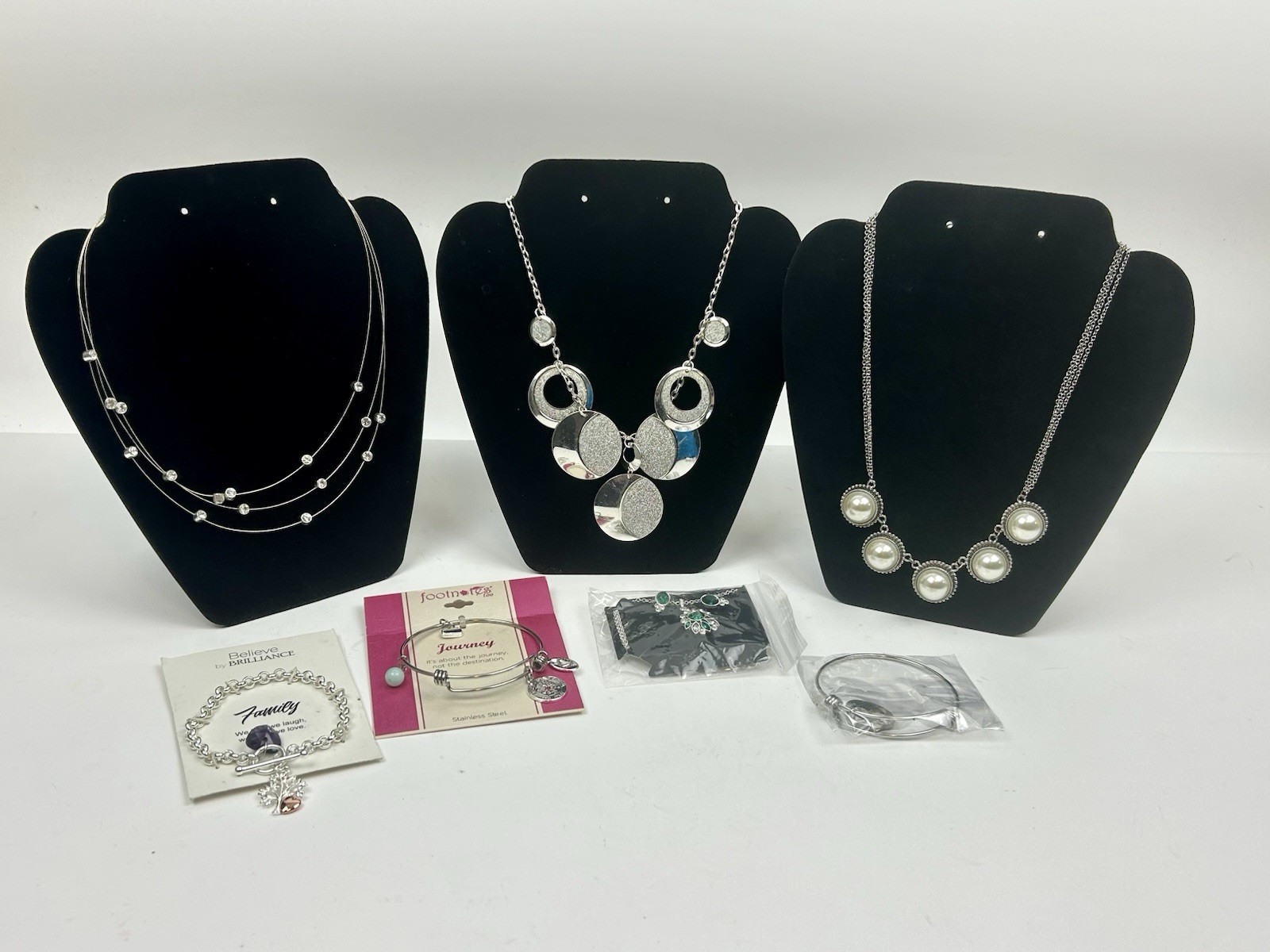 Jewelry Lot