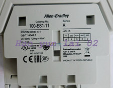 1PC FOR 100-ES1-11 100ES111 NEW